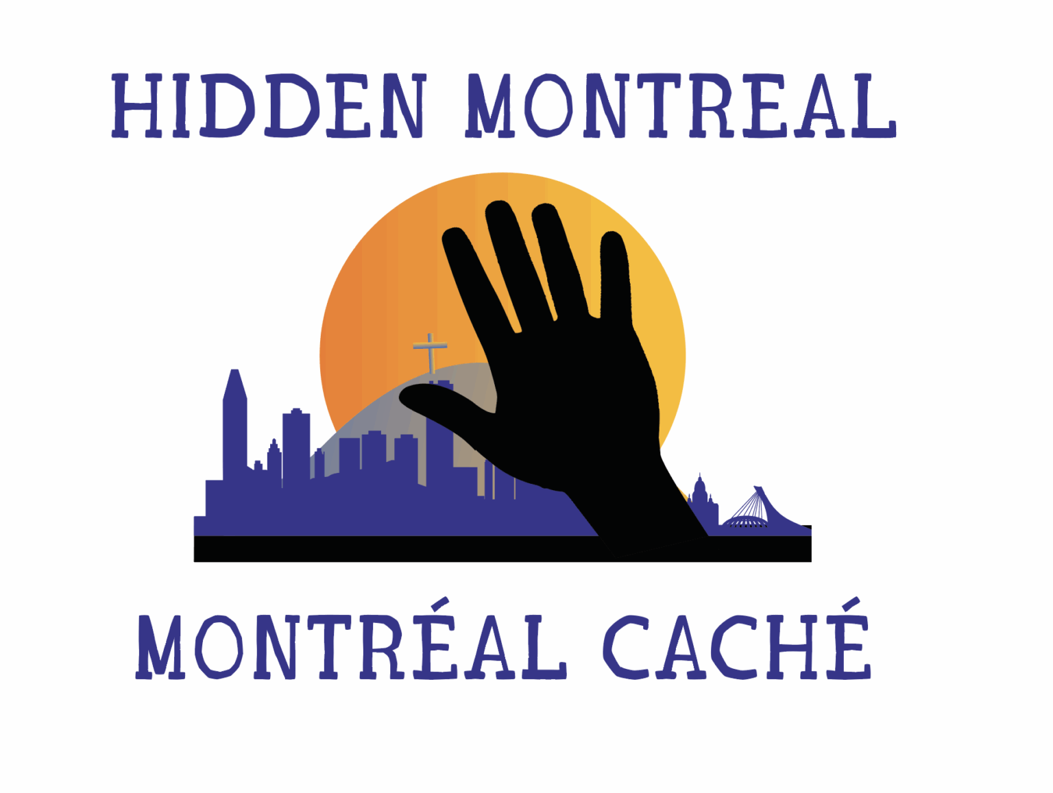 Hidden Montreal / Montréal caché